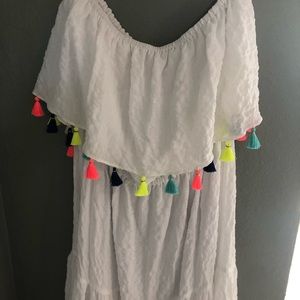 Lilly Pulitzer Caridee Maxi Dress